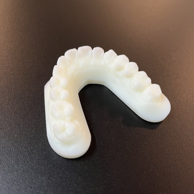 Dịch vụ in 3D theo yêu cầu